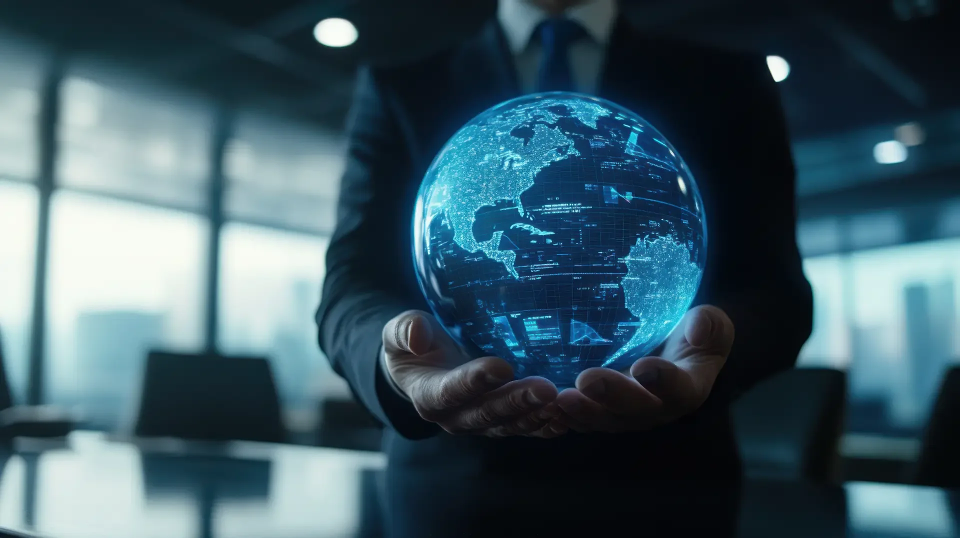 Inglês no mercado financeiro: Uma habilidade essencial para o sucesso global