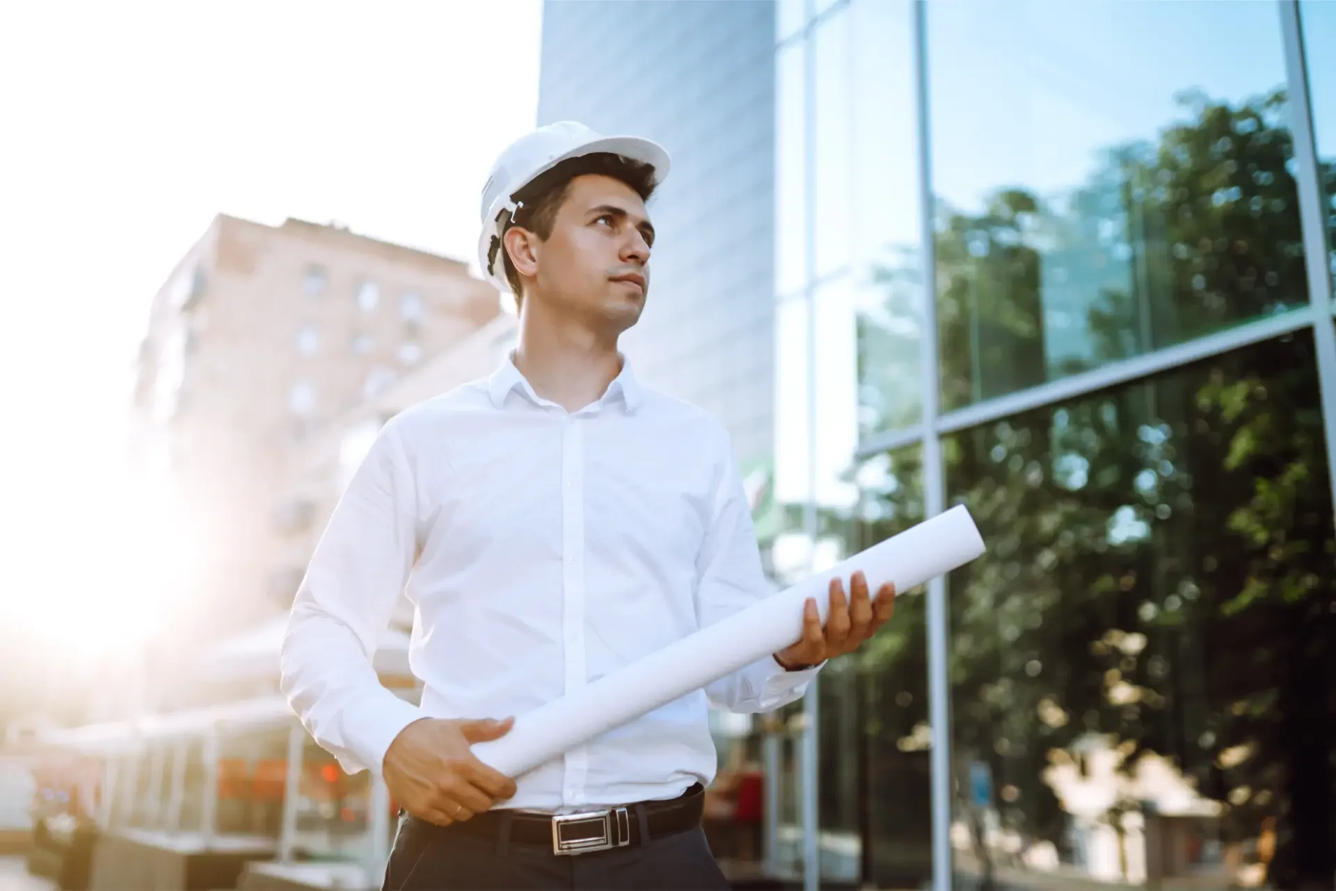 Inglês para engenheiros: Conheça a importância do idioma para essa profissão