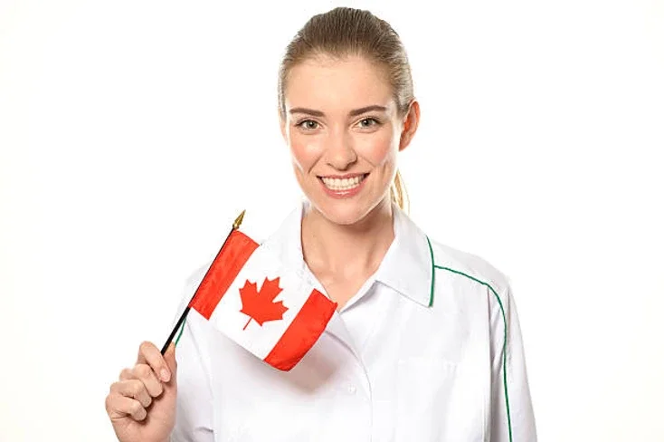 Brasileiros se Mudam para o Canadá
