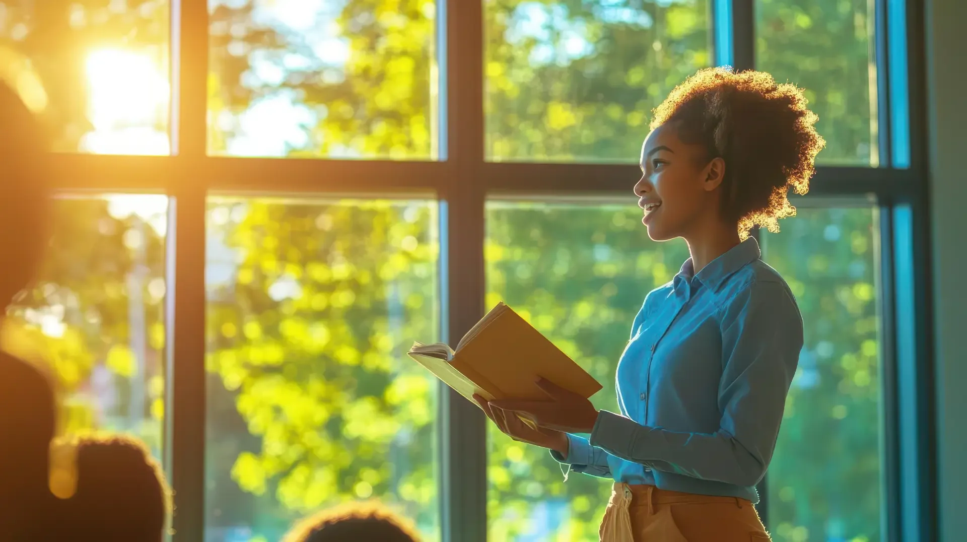 Porque alunos preferem aprender Inglês de forma online