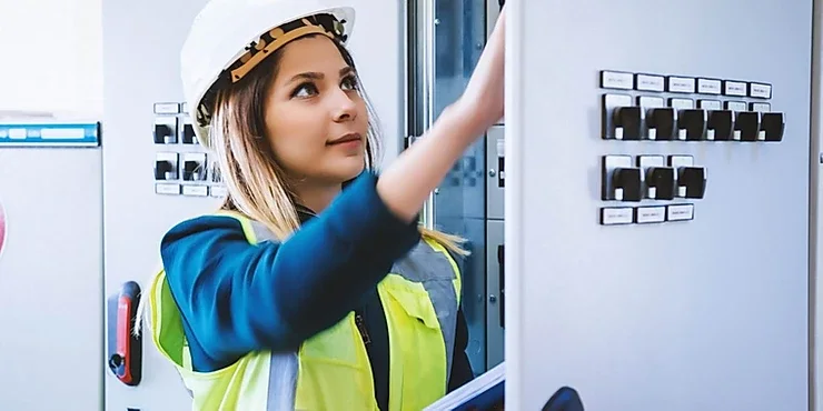 engenharia elétrica