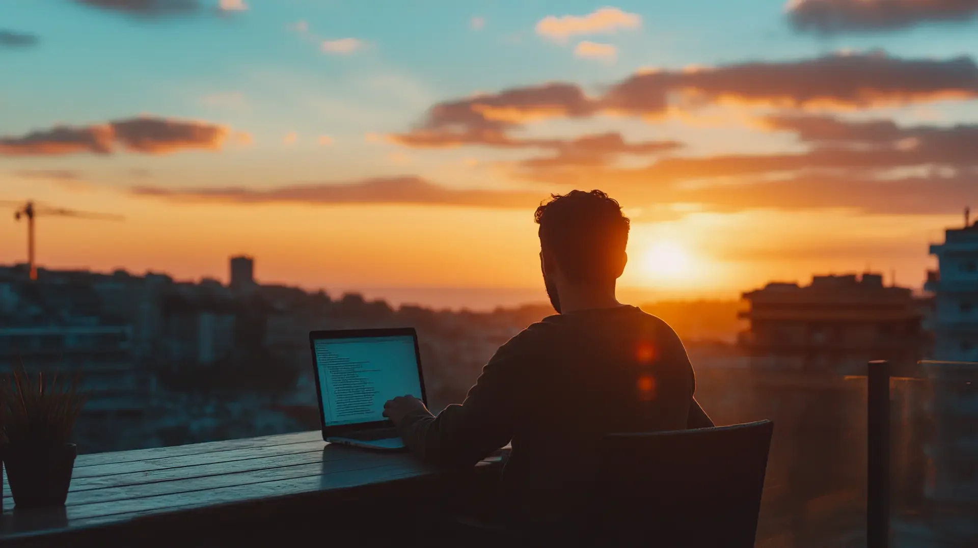 Sim, é possível estudar Inglês enquanto trabalha