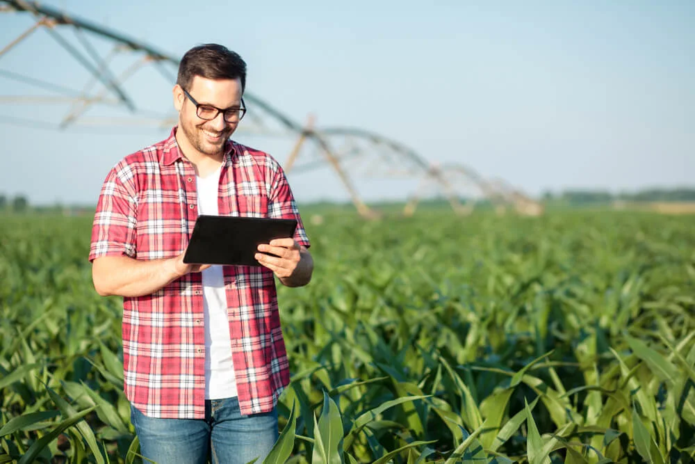 engenheiro agrônomo