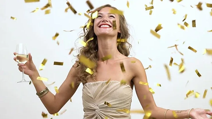 Happy New Year