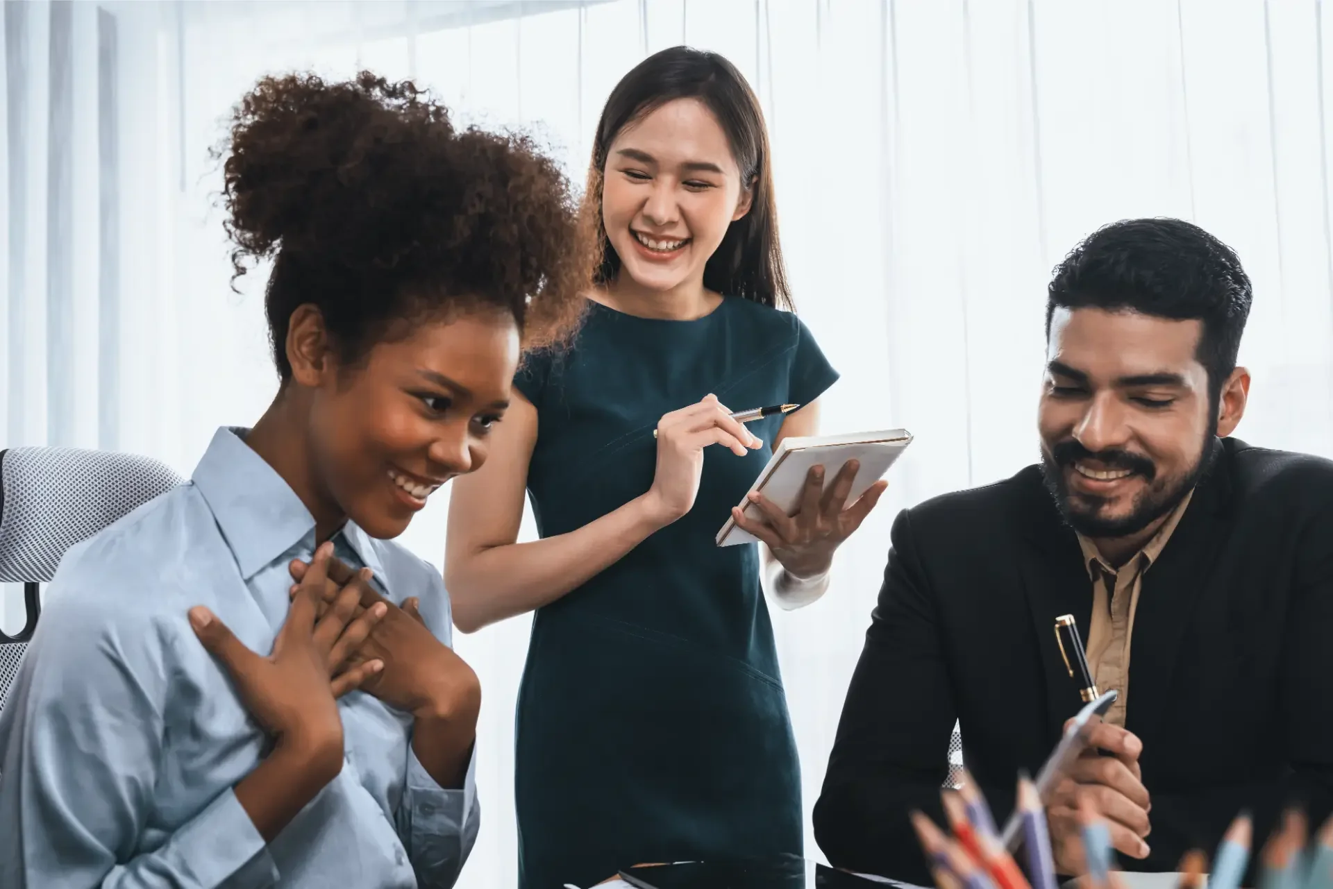Como o Inglês pode transformar a sua carreira: Benefícios e oportunidades
