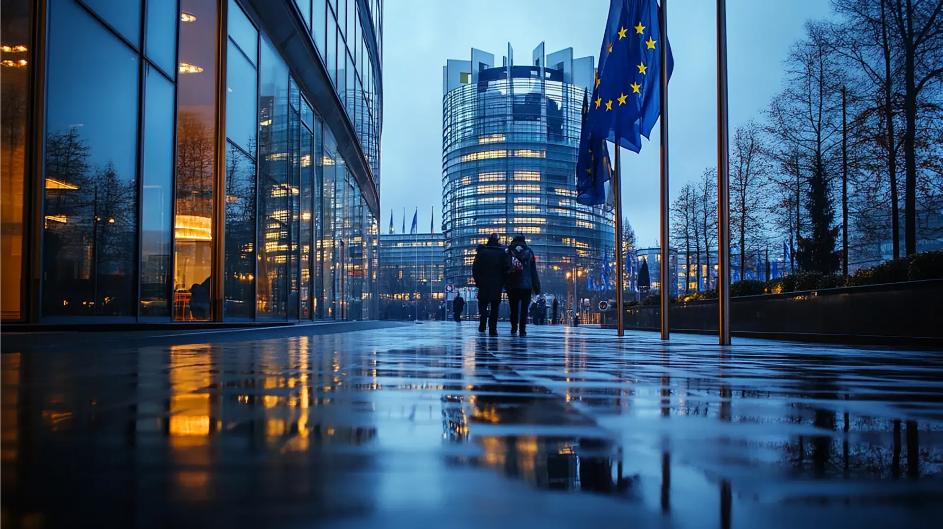 As melhores universidades para estudar na Europa