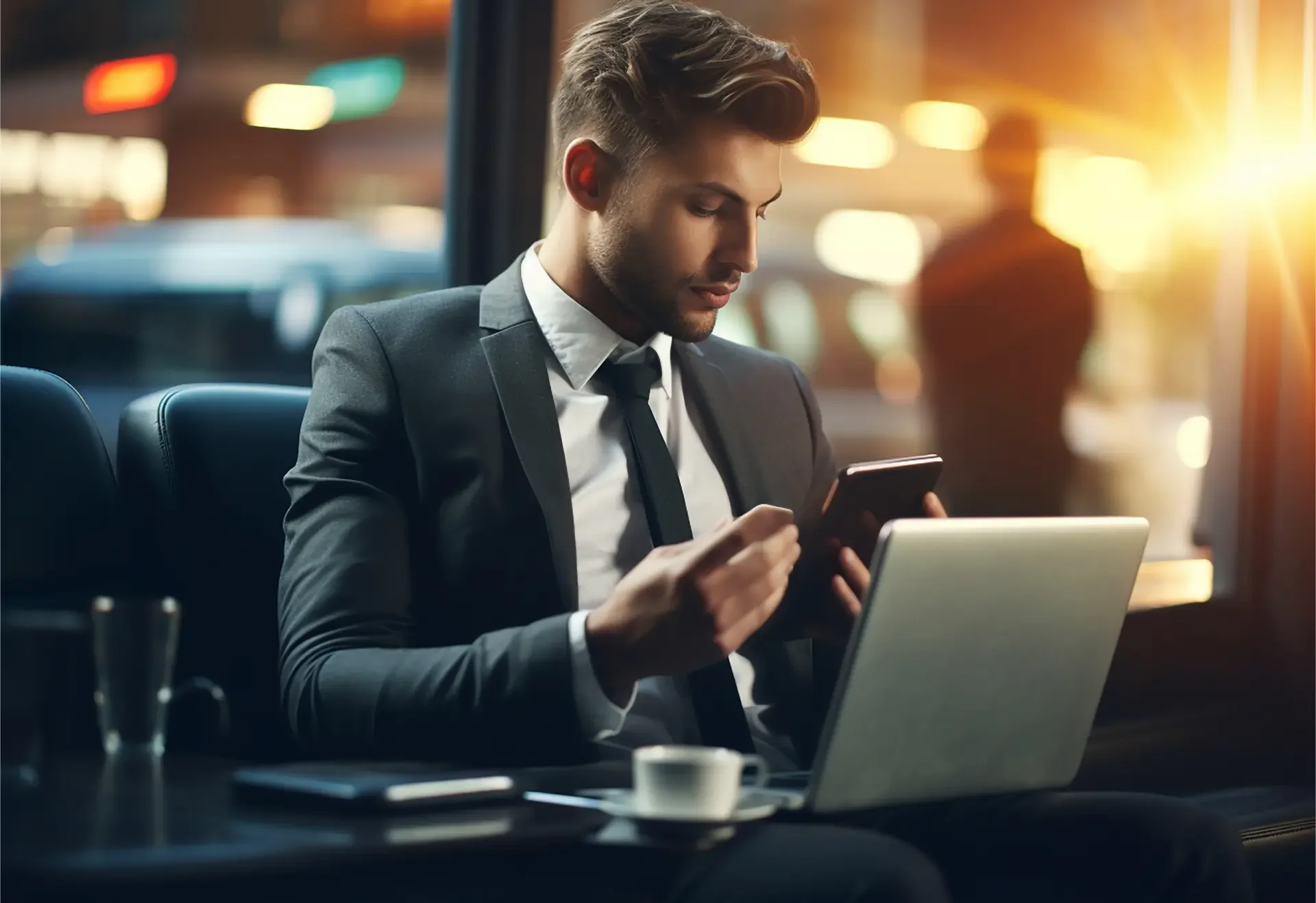 Porque 2025 é o ano perfeito para alcançar a fluência em Inglês