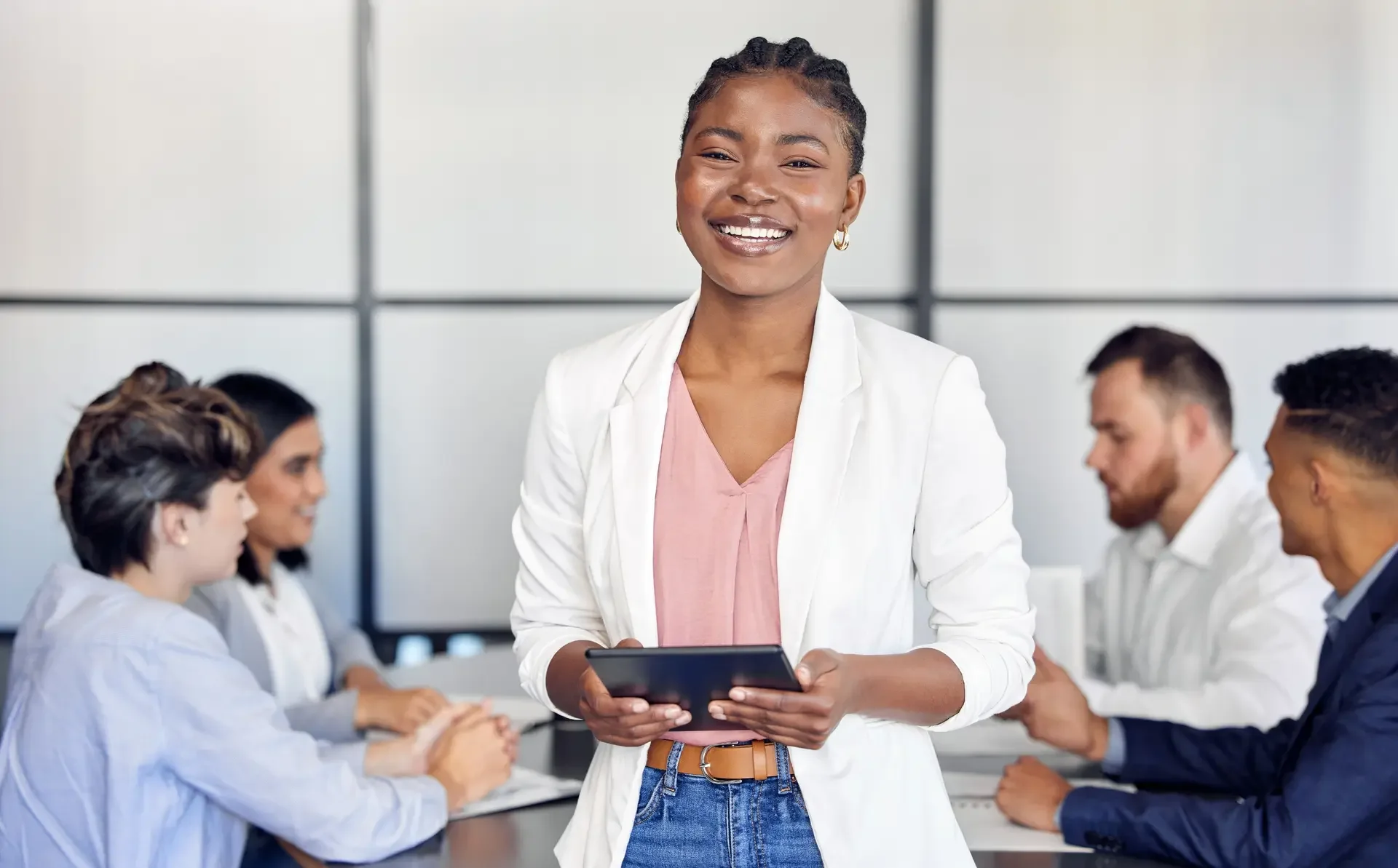 Como aprender inglês para negócios e avançar na carreira