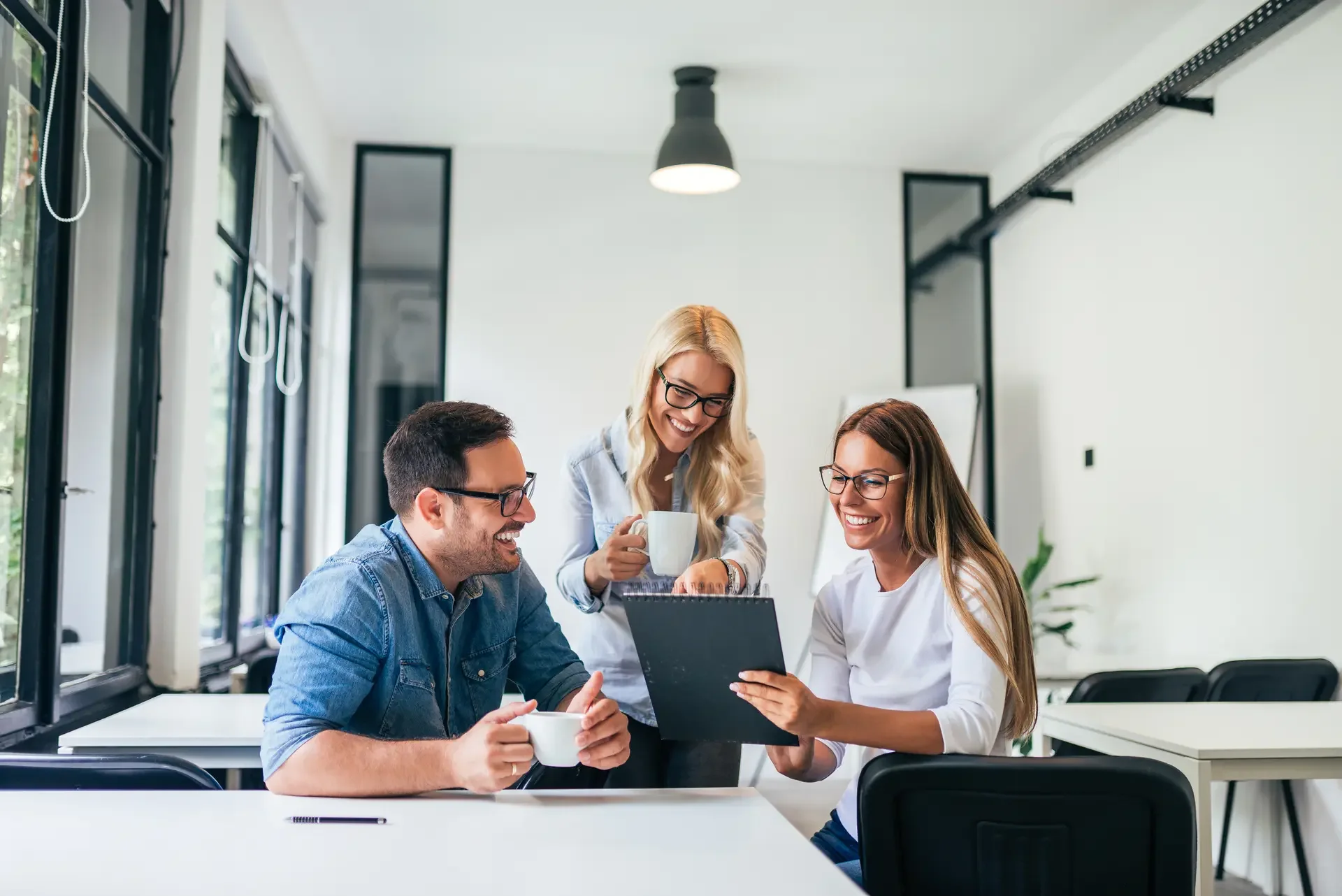 6 vantagens de aprender inglês online