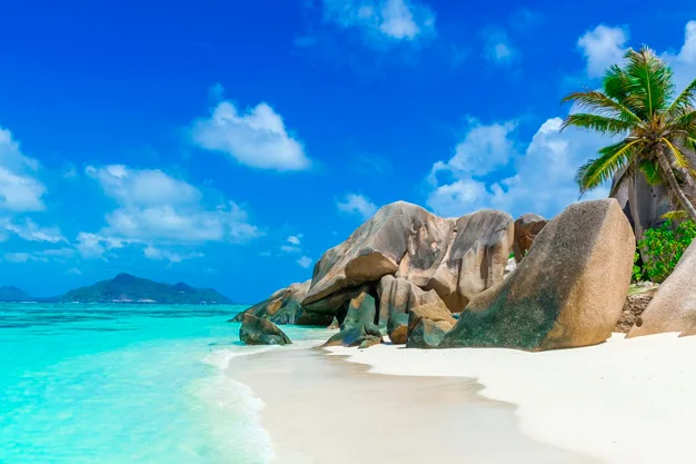 Turismo: Conheça as 5 Praias mais Belas do Mundo