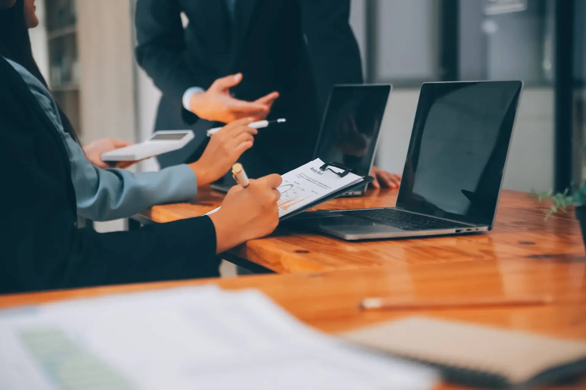 Inglês para Entrevista de Emprego: Como Responder e Impressionar