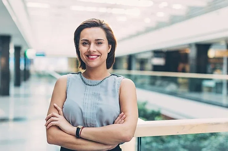 Inglês para profissionais da área comercial
