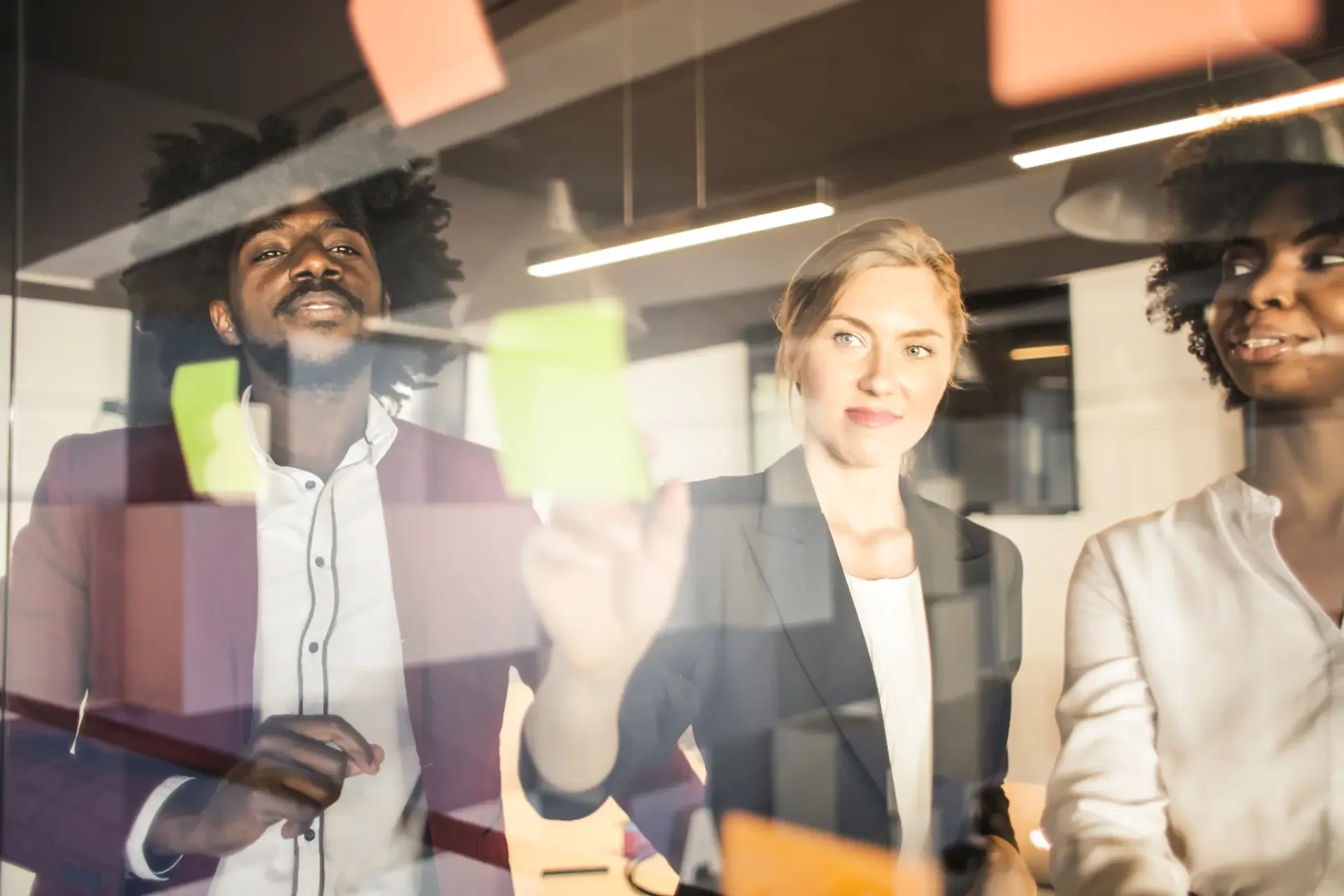 Habilidades que as empresas procuram em 2025
