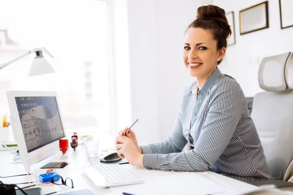 Vocabulário em inglês para o trabalho