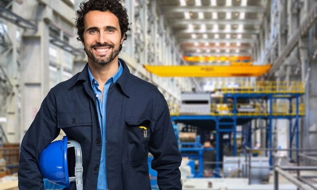 inglês para engenheiro mecânico