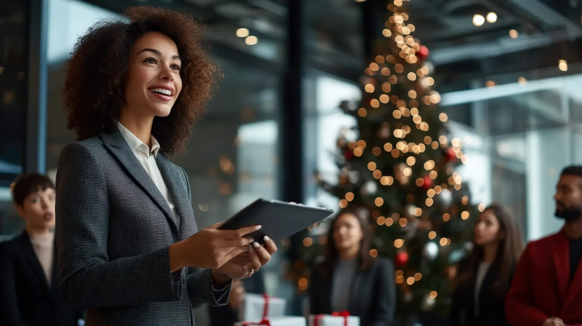 Frases em Inglês para deixar seu natal especial