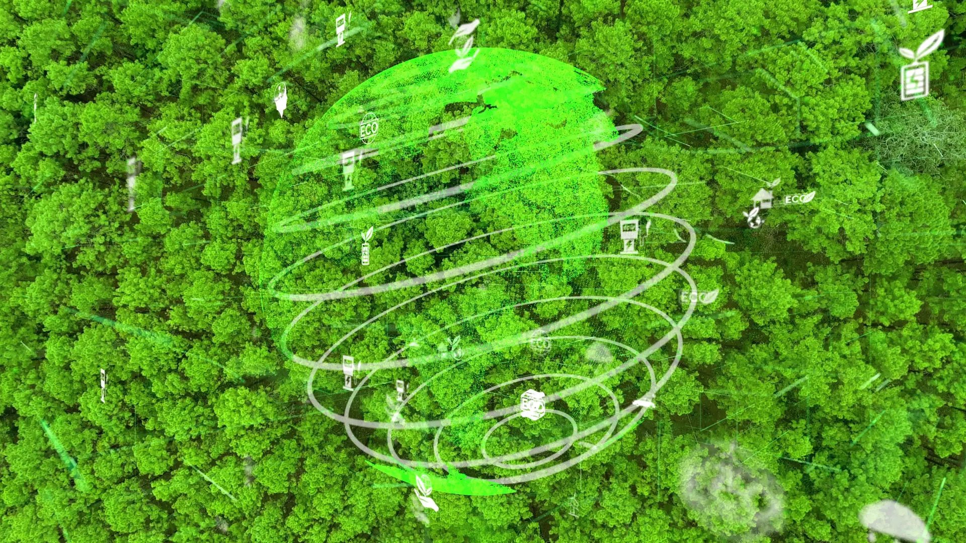 Representação do inglês para carreiras sustentáveis com foco em ESG e inovação