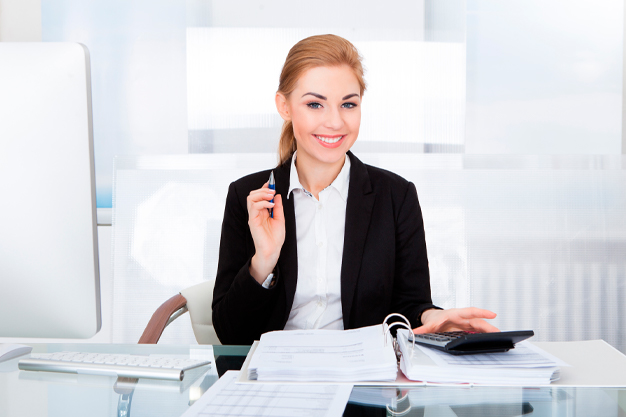 palavras técnicas de contabilidade em inglês