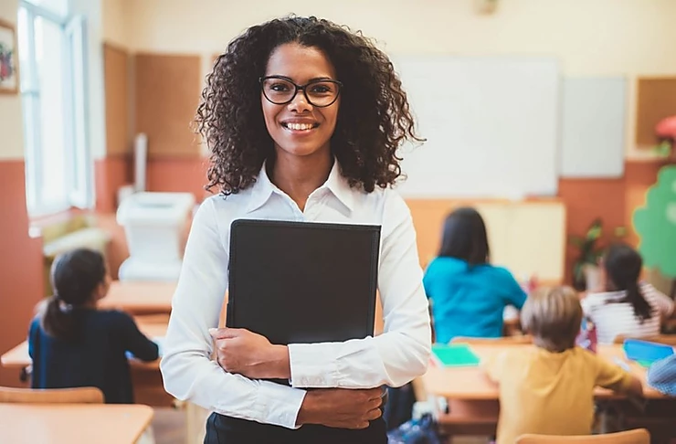 As qualidades de um bom Professor de Inglês