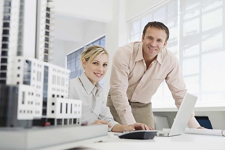 inglês para corretores de imóveis