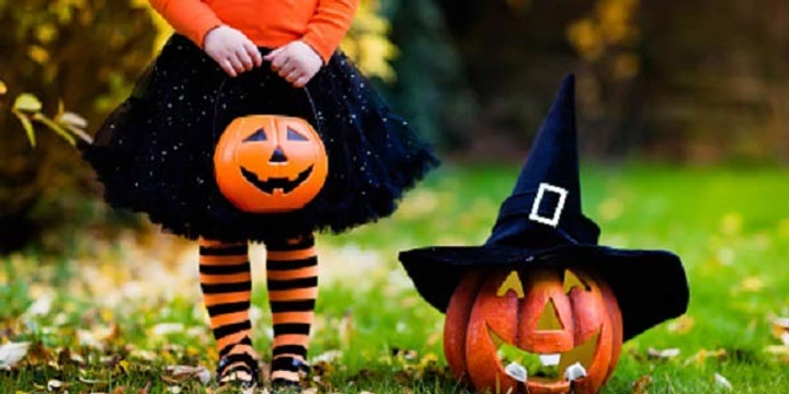 Curiosidades sobre o Halloween