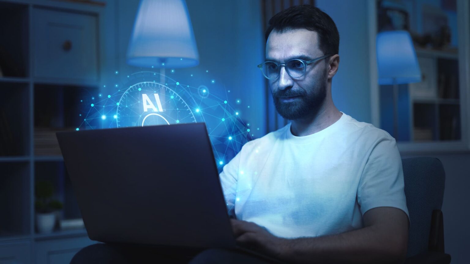Inteligência artificial está revolucionando o ensino de idiomas