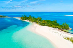 5 ilhas incríveis escondidas nas bahamas