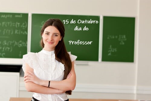 dia do professor no brasil