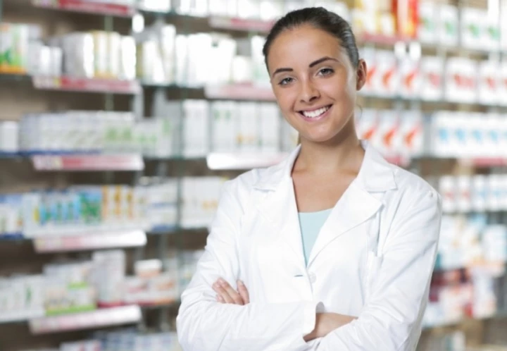 Inglês Para Farmacêuticos