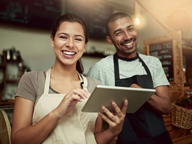 Oportunidades de Trabalho e Carreiras