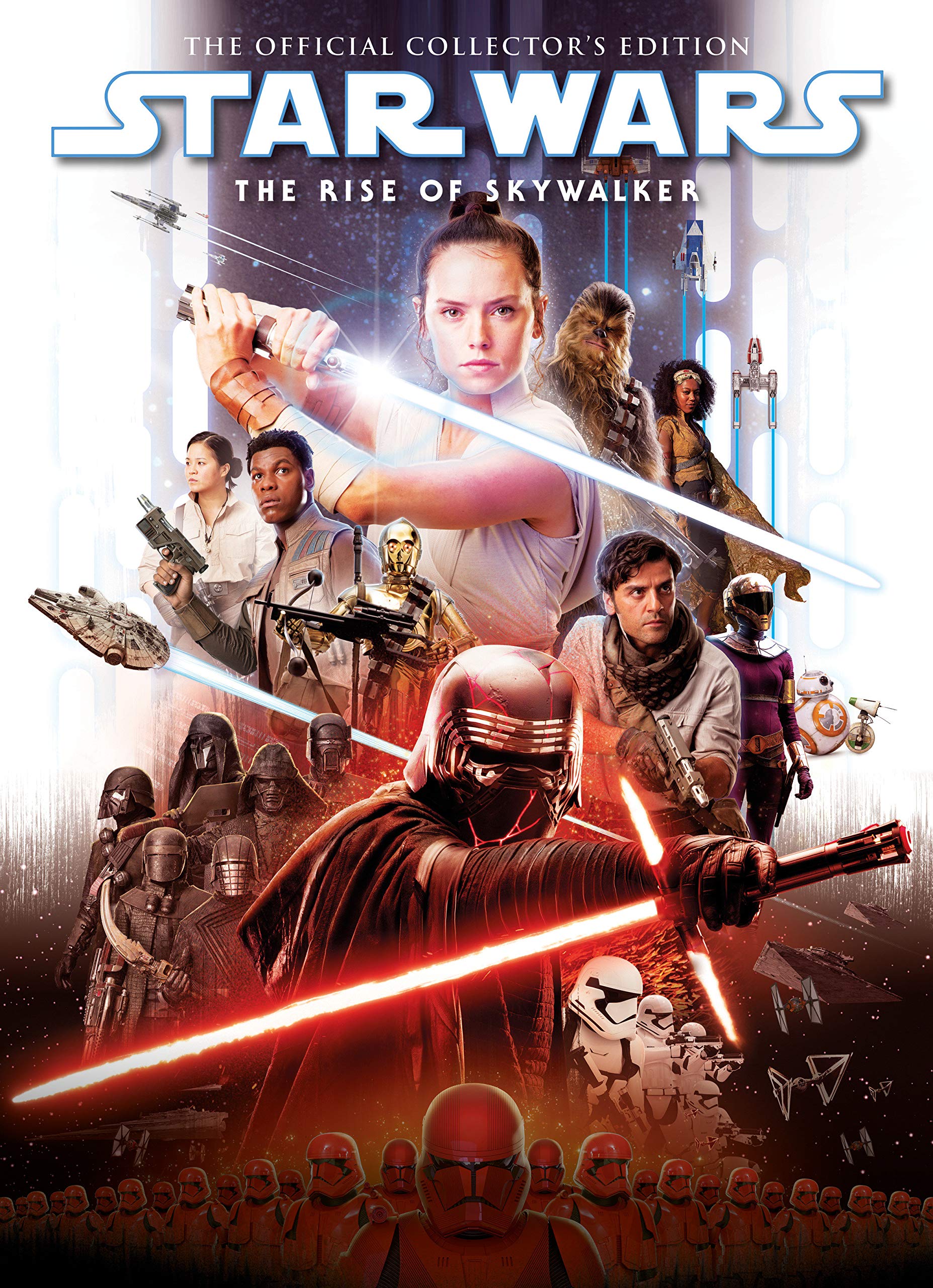 Análise – Star Wars: The Rise Of Skywalker – PróximoNível
