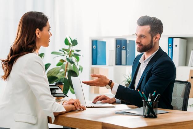 Como se Preparar para uma Entrevista em Inglês