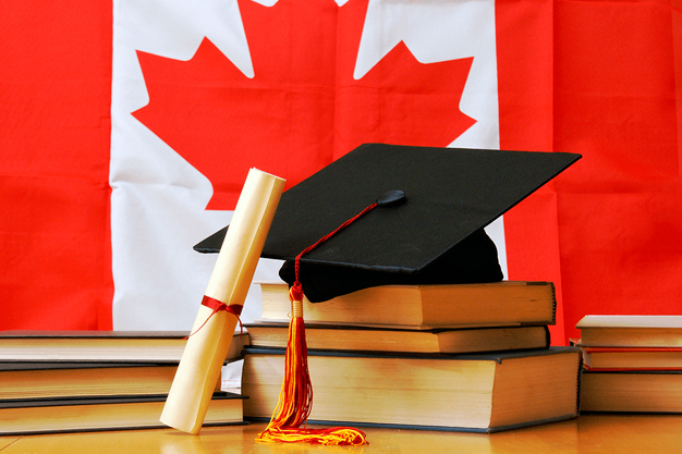 como revalidar o diploma no canadá