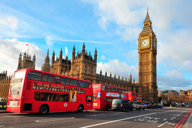 curiosidades sobre a inglaterra