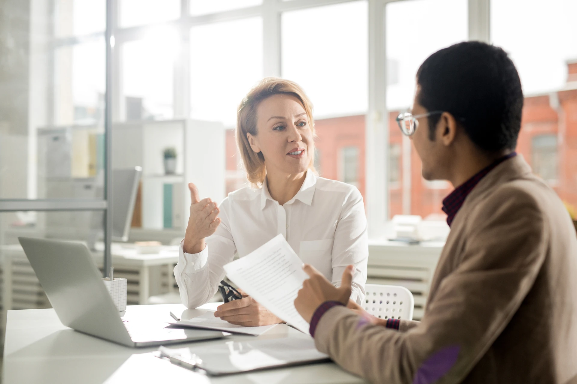 Inglês para negócios, Como aprender inglês para o mercado de trabalho