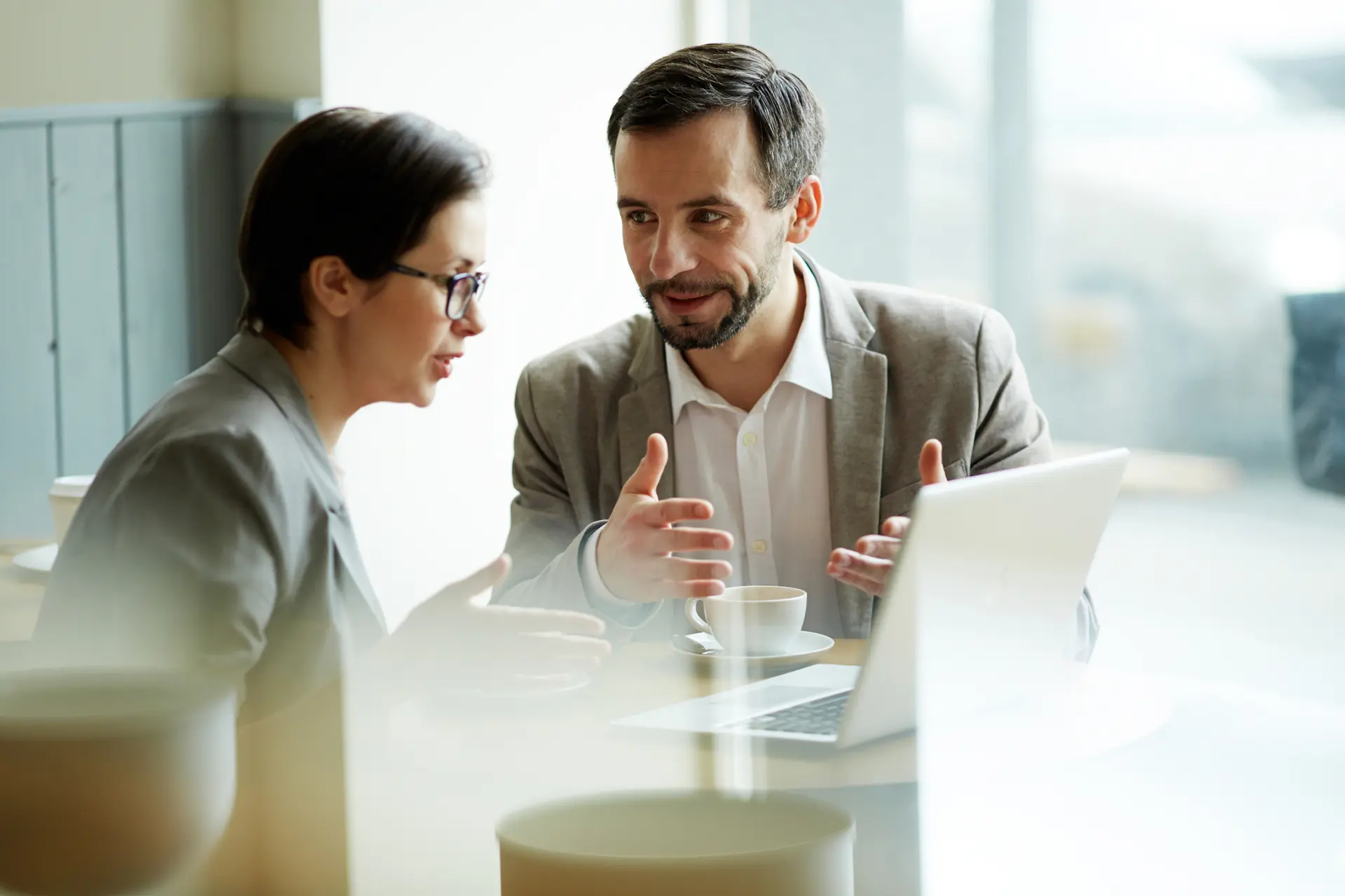 Confiança na Comunicação em Inglês