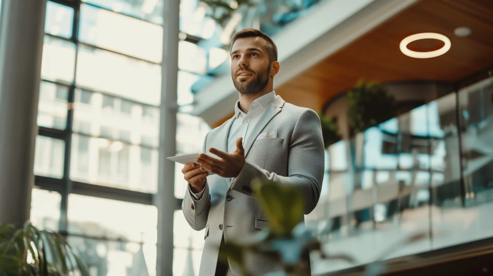 Curso de inglês para negócios, Inglês para executivos, Business English